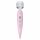 Bodywand - petit vibromasseur massant rechargeable (rose)