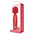 Bodywand - mini vibromasseur massant (rouge)