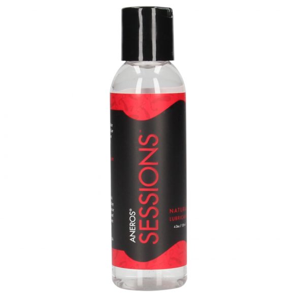 Aneros Sessions - Lubrifiant à base d'eau (125ml)