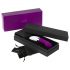 LELO Gigi 2 - vibromasseur point G en silicone (violet)