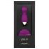 LELO Hula - vibromasseur de plaisir rotatif (violet)