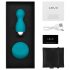 LELO Hula - vibromasseur rotatif délice (turquoise)