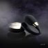 LELO Tiani 3 - vibromasseur couple en silicone (noir)