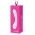 LOVELIFE BY OHMYBOD - CUDDLE - vibromasseur rechargeable point G (rose)