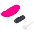 Magic Motion Candy - Vibromasseur intelligent rechargeable (rose)