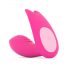 Magic Motion Eidolon - Vibrateur intelligent rechargeable (rose)