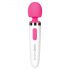 Bodywand Aqua Mini - vibromasseur massant (blanc-rose)