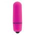 Love Bullet - mini vibrateur étanche (rose)