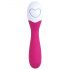 LOVELIFE BY OHMYBOD - CUDDLE - mini G-pont vibrateur rechargeable (rose)