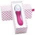 LOVELIFE BY OHMYBOD - CUDDLE - mini G-pont vibrateur rechargeable (rose)