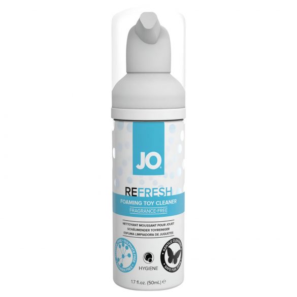 JO - spray désinfectant (50 ml)