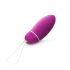 LELO Luna - oeuf vibrant intelligent (violet)