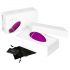 LELO Luna - oeuf vibrant intelligent (violet)