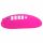 OHMIBOD Lightshow – vibromasseur clitoridien intelligent avec lumières (rose)