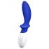 LELO Loki - Vibrateur Prostatique Étanche (Bleu)