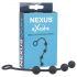 Nexus Excite - petit chapelet anal (4 perles) - noir