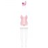 Obsessive - Costume de lapine (rose) - L/XL