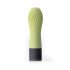 TENGA Iroha Zen - Vibromasseur en silicone super doux Matcha (vert)