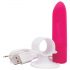 Screaming O Positive - vibromasseur rechargeable puissant (rose)