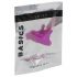 B SWISH Basics - stimulateur de doigt en silicone (violet)