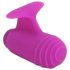 B SWISH Basics - stimulateur de doigt en silicone (violet)