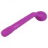 B SWISH Bgee Classic Plus - vibromasseur point G étanche (violet)