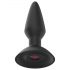 Magic Motion Equinox - vibromasseur anal intelligent et rechargeable (noir)