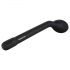 B SWISH Bgee Classic Plus - vibromasseur point G étanche (noir)