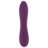 FEELZTOYS Lea - vibromasseur rechargeable point G (mauve)