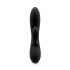 FEELZTOYS Lea - vibromasseur point G rechargeable (noir)