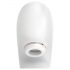 Satisfyer Pro 4 Couples - vibromasseur à vagues d'air pour couples (blanc)