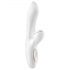 Satisfyer Pro+ G-spot - stimulateur clitoridien et vibrateur pour point G