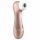 Satisfyer Pro 2 Gen2 - stimulateur de clitoris rechargeable (marron)