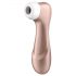 Satisfyer Pro 2 Gen2 - stimulateur de clitoris rechargeable (marron)