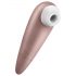 Coffret de vibromasseurs Satisfyer pour couples (3 pièces)