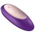 Coffret de vibromasseurs Satisfyer pour couples (3 pièces)