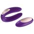 Coffret de vibromasseurs Satisfyer pour couples (3 pièces)