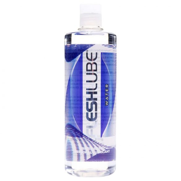 FleshLube lubrifiant à base d'eau (500 ml)