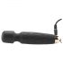 Bodywand Luxe - Mini masseur vibrant rechargeable (noir)