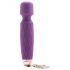 Bodywand Luxe - mini vibromasseur rechargeable (violet)