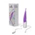 Zumio Soft - vibrateur clitoridien rechargeable (violet)