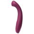 Dame Arc - vibromasseur point G rechargeable (rose)