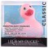 Mon Duckie 2.0 - vibromasseur étanche pour clitoris (rose)