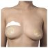 Bye Bra A-C - Patchs invisibles rehausse-seins - nude (4 paires)