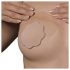 Bye Bra A-C - Patchs invisibles rehausse-seins - nude (4 paires)