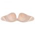 Bye Bra Gala B - Soutien-gorge Push-up Invisible (Nude)