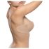 Bye Bra Gala C - Soutien-gorge push-up invisible (nude)