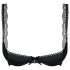 Obsessive Miamor - soutien-gorge à dentelle (noir) - L/XL