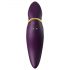 ZALO Hero - Vibromasseur clitoridien rechargeable et étanche (violet)