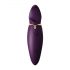 ZALO Hero - Vibromasseur clitoridien rechargeable et étanche (violet)